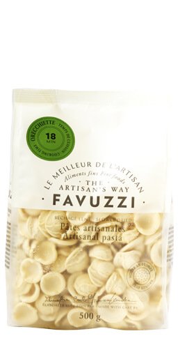 Favuzzi - Artisanal Pasta