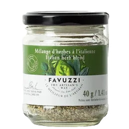 Favuzzi - Herb Blend