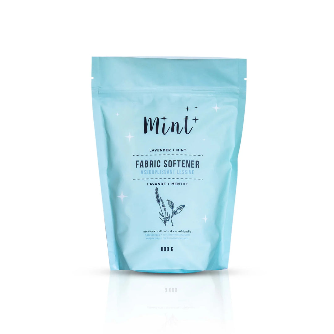 Mint - Fabric Softener (800g)