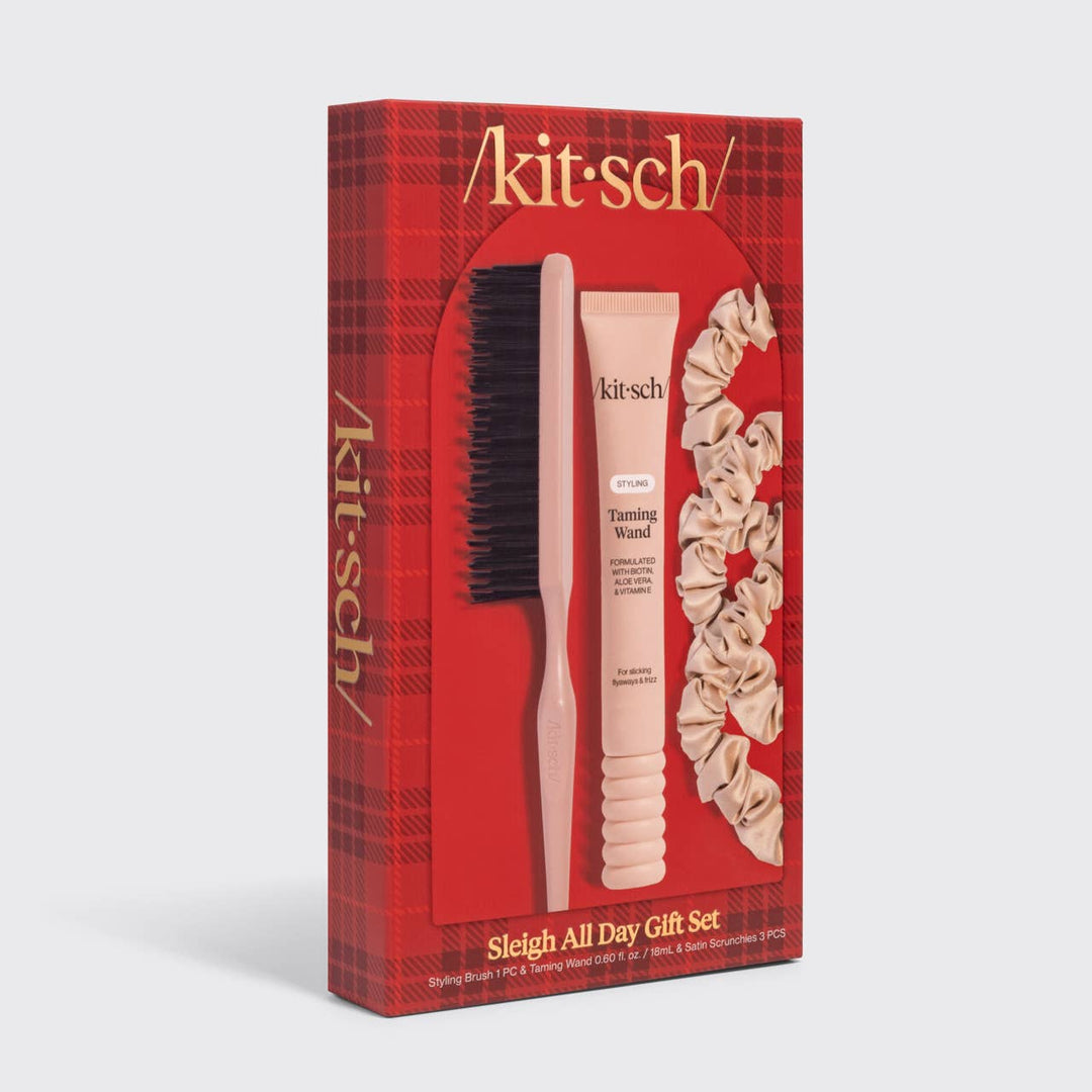 Kitsch - Sleigh All Day (5pc Gift Set)
