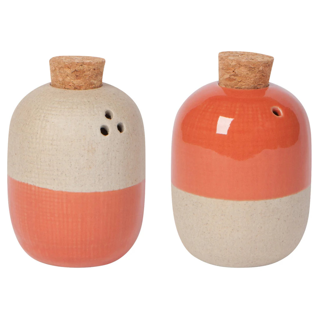 Danica - Salt & Pepper Shaker (2pc Set)