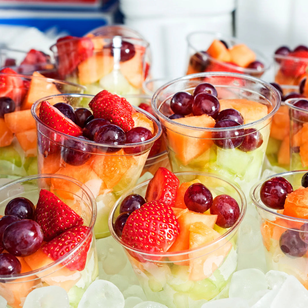 Provisions Market - Fruit Cup