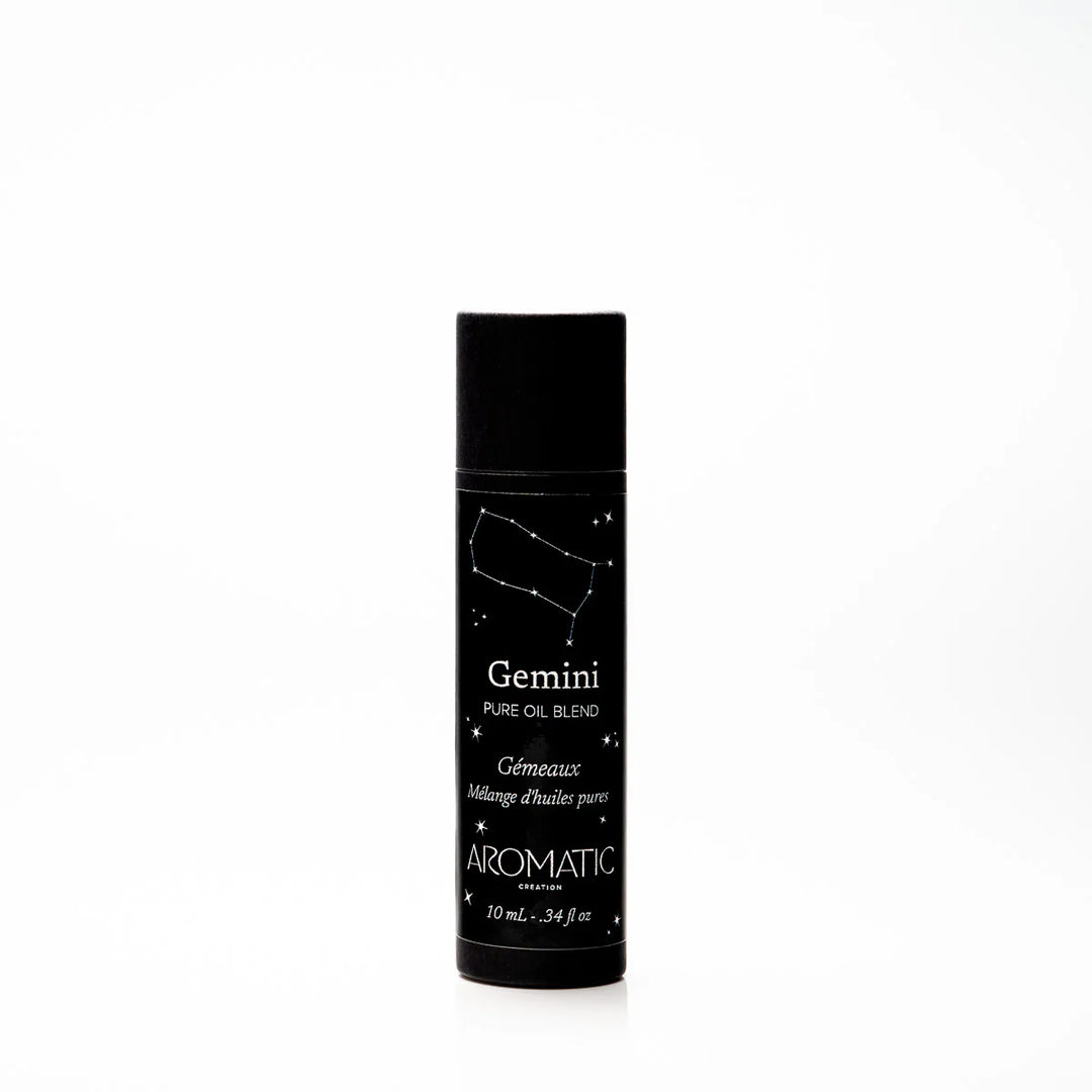 Aromatic Creation - Pure Oil Blend Roller (10ml)