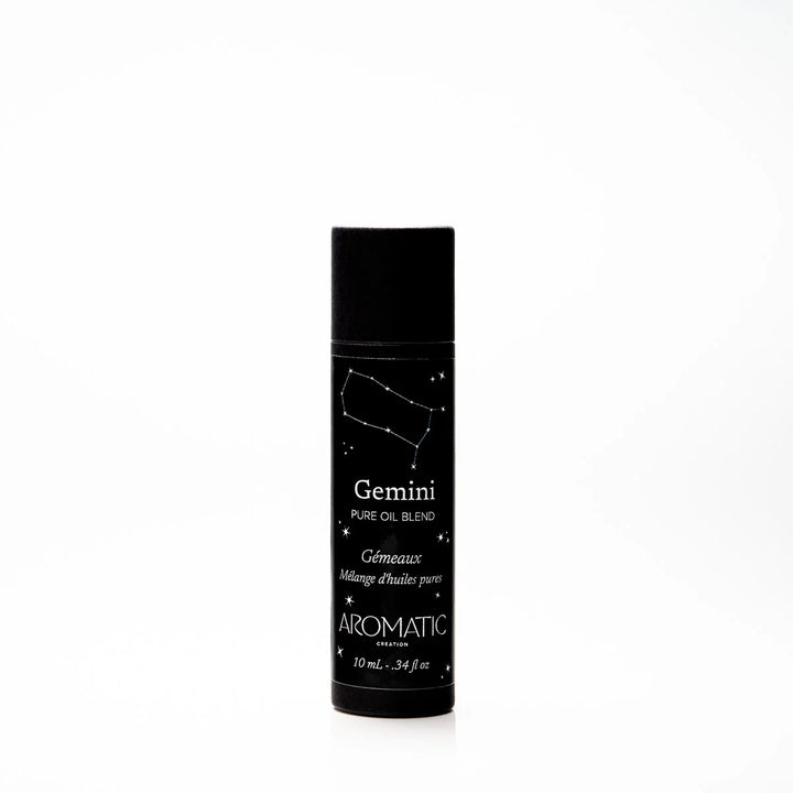 Aromatic Creation - Pure Oil Blend Roller (10ml)