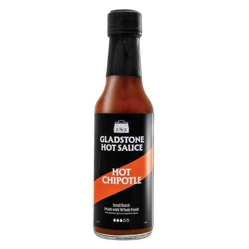 Gladstone Sauce - Hot Sauce