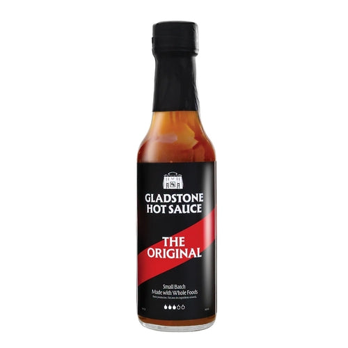 Gladstone Sauce - Hot Sauce