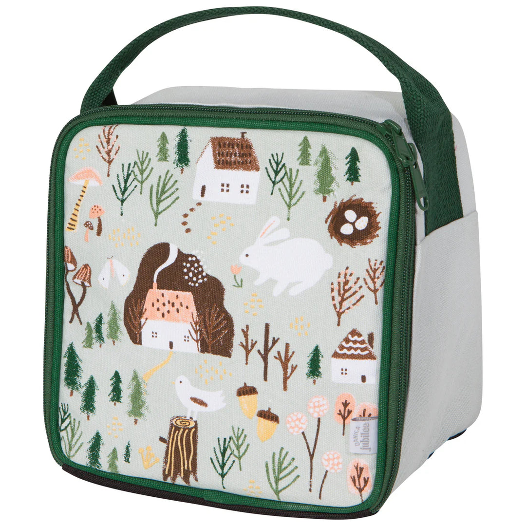 Danica - Lunch Bag (Cozy Cottage)