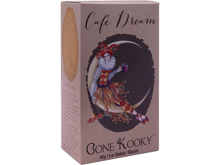Gone Kooky - Cookies
