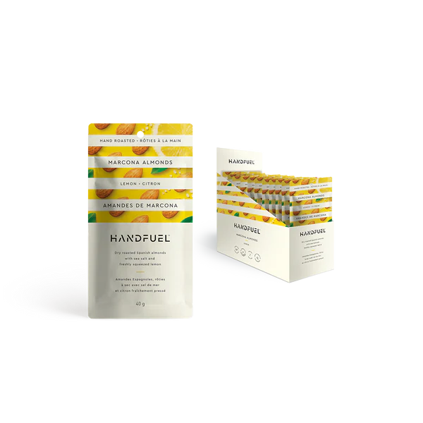 Handfuel - Nut Mixes (40g)