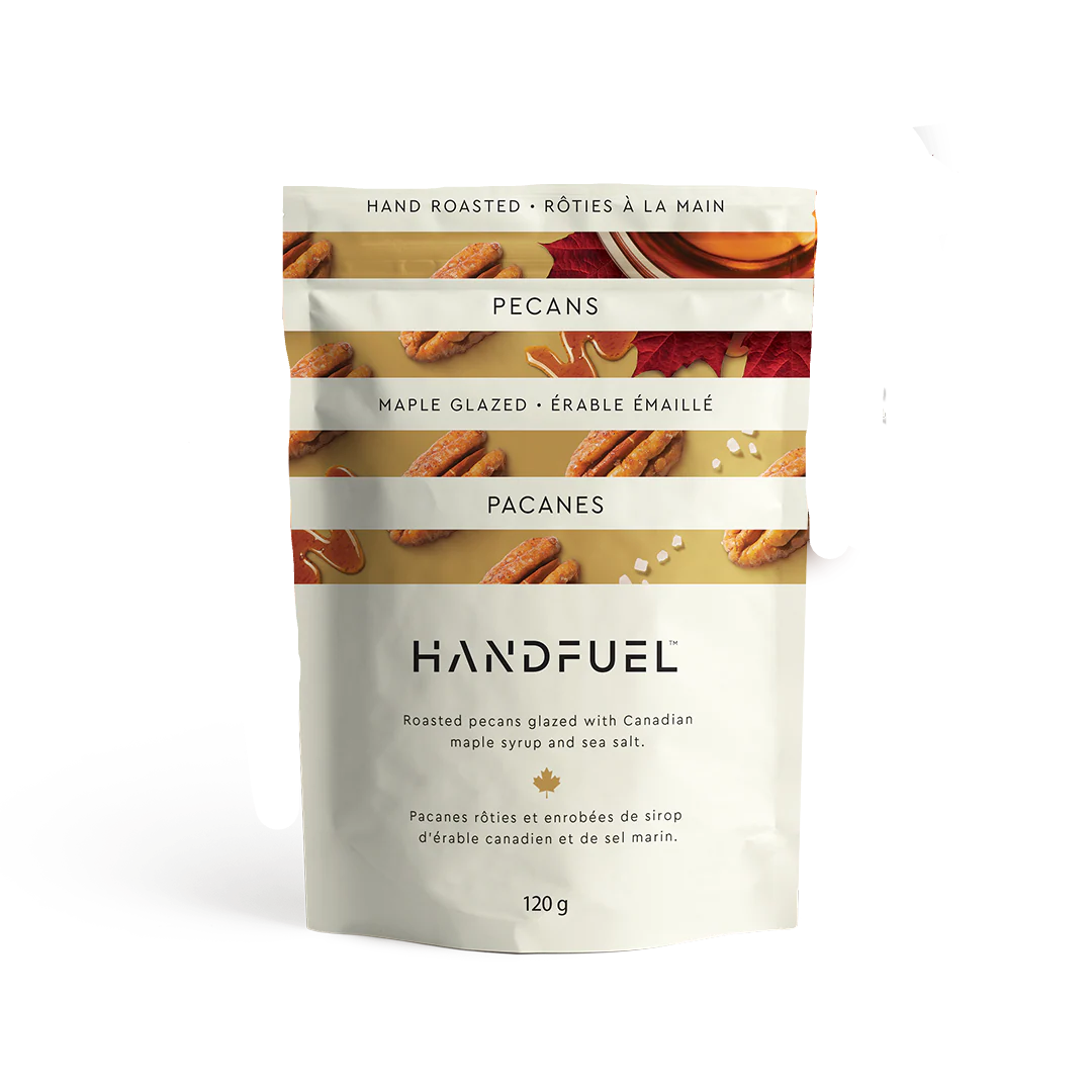 Handfuel - Nut Mixes