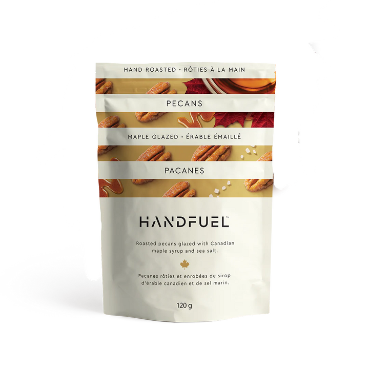 Handfuel - Nut Mixes