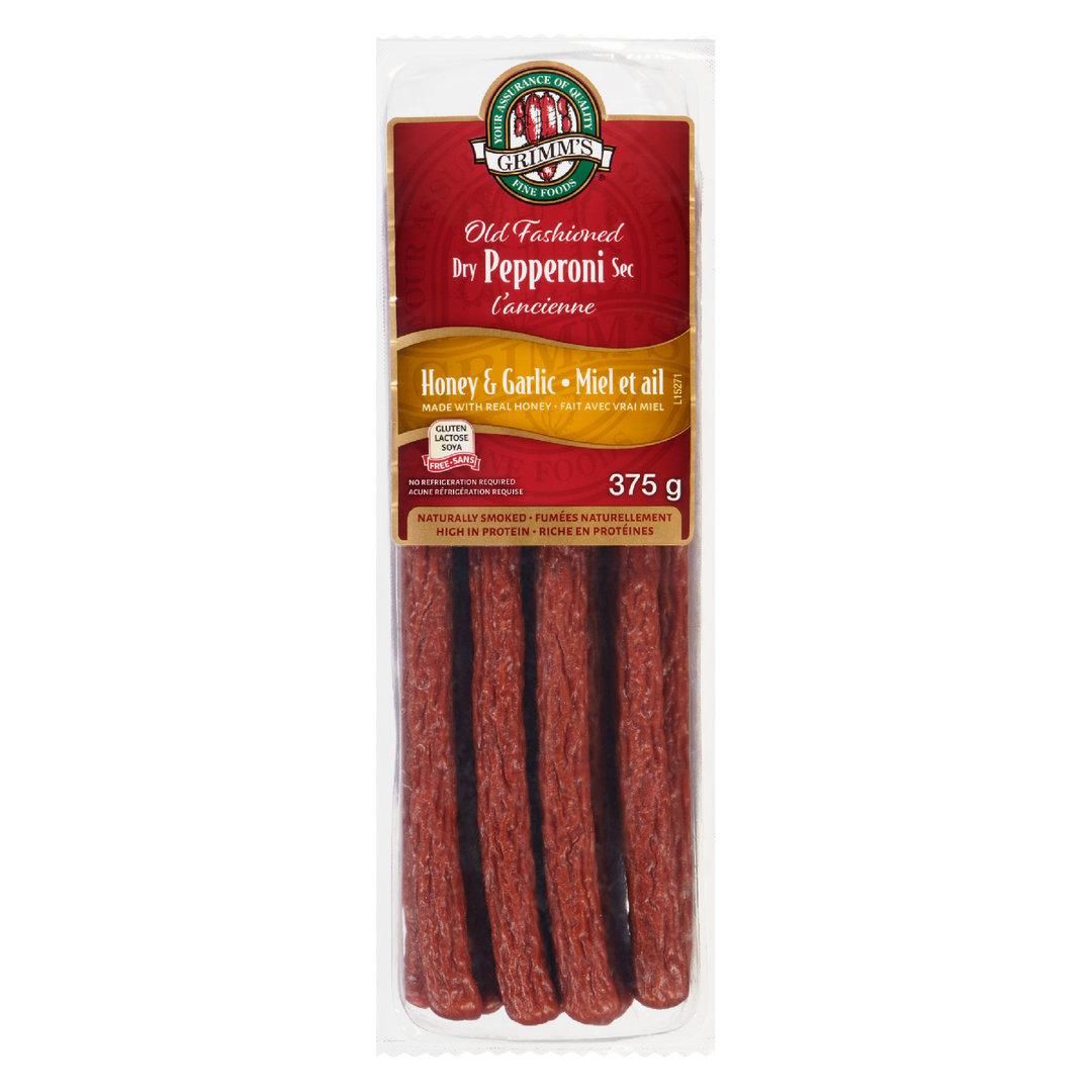 Grimm's - Original Peps (375g)