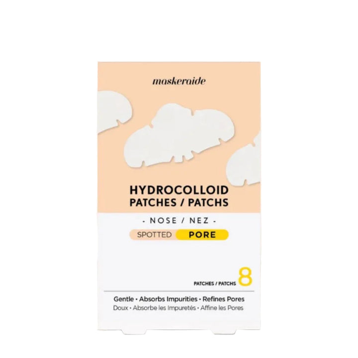 Maskeraide - Anti Blemish Patches