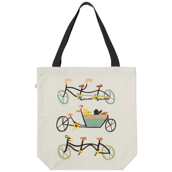 Danica - Tote Bag