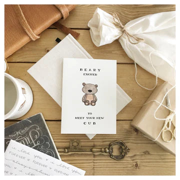 Kenzie Cards - Greeting Cards