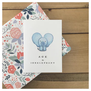 Kenzie Cards - Greeting Cards