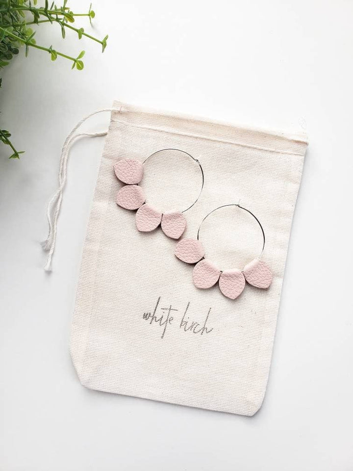 Whitebirch Handmade Goods - Earrings