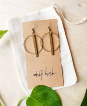 Whitebirch Handmade Goods - Earrings