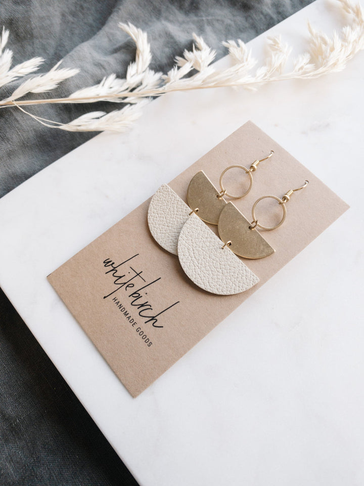 Whitebirch Handmade Goods - Earrings