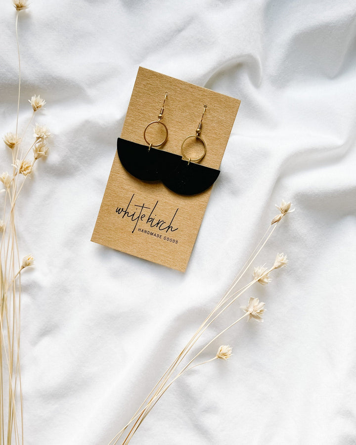 Whitebirch Handmade Goods - Earrings