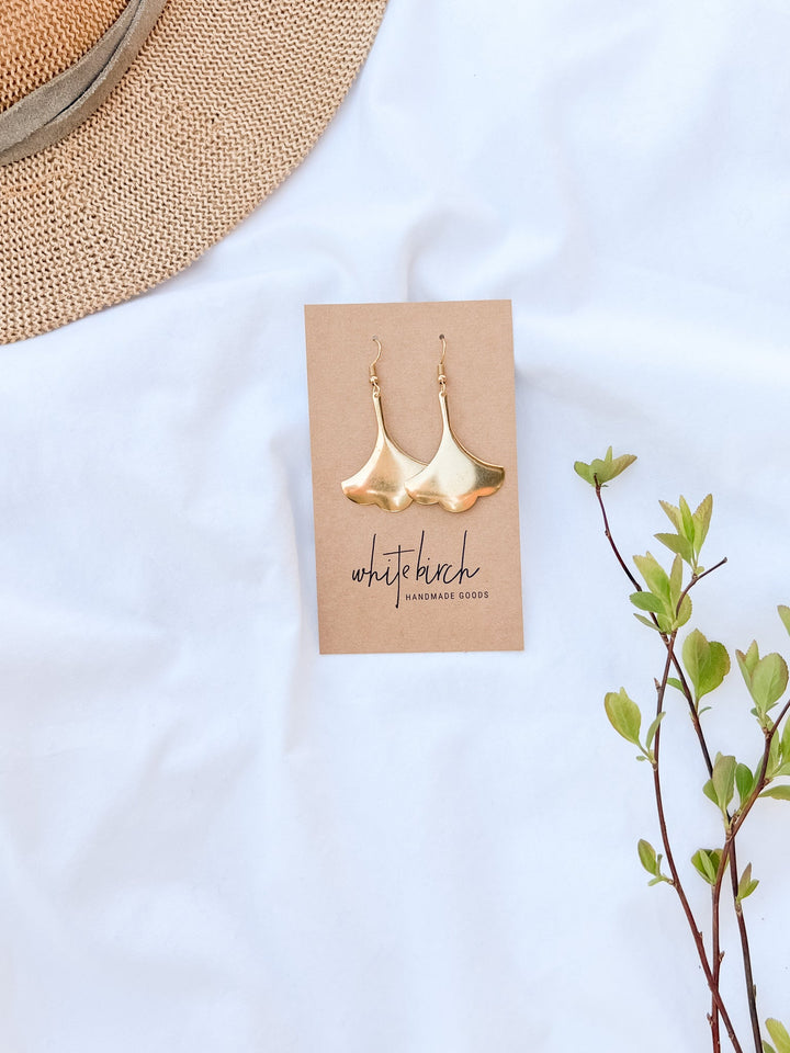 Whitebirch Handmade Goods - Earrings