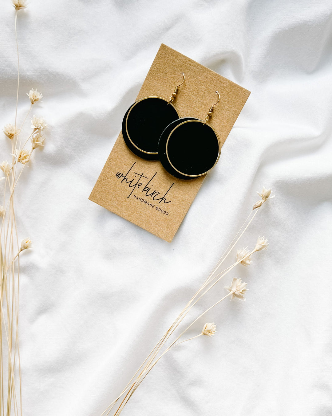 Whitebirch Handmade Goods - Earrings