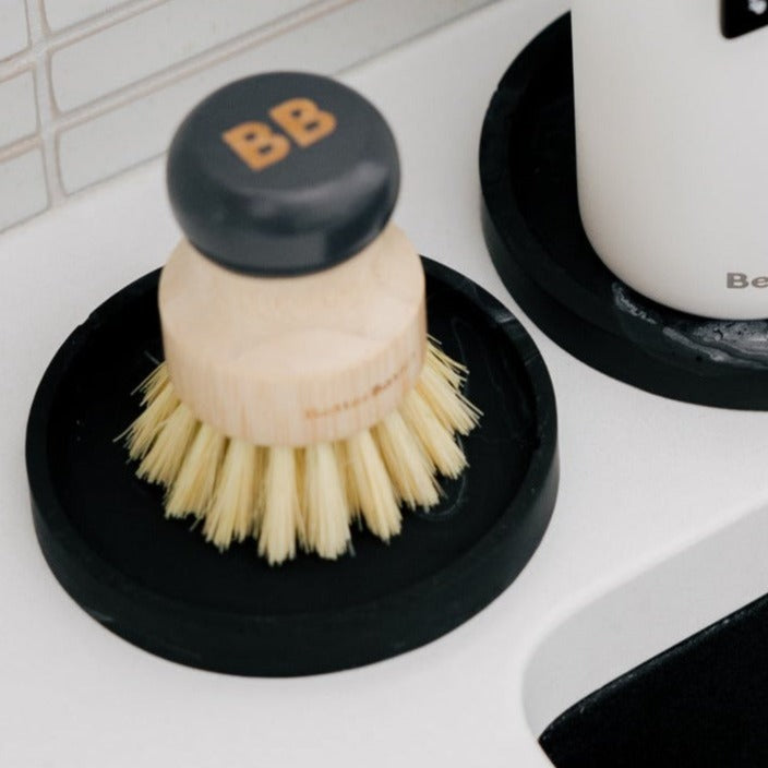 Better Basics - The Better Bristles Dish Brush