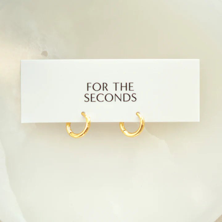 For The Seconds - Jewelry