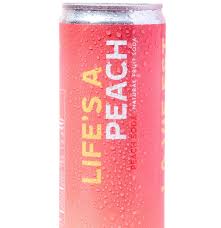 Lass Chance - Natural Soda (355ml)