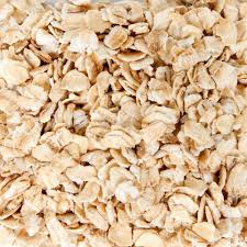 Bulk Goods - Gluten Free Quick Oats (per lb)