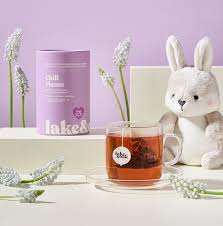 Lake & Oak Tea Co. - Chill Mama - Mama To Be Tea Collection