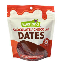 Everland - Chocolate Covered Dates