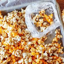 Bulk Goods - Chicago Mix Popcorn (per lb)