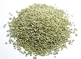 Bulk Goods - Millet (per lb)