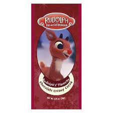 McSteven’s - Hot Chocolate (35g)