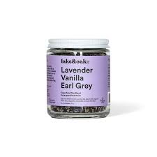 Lake & Oak Tea Co. - Superfood Tea Blends (85g)