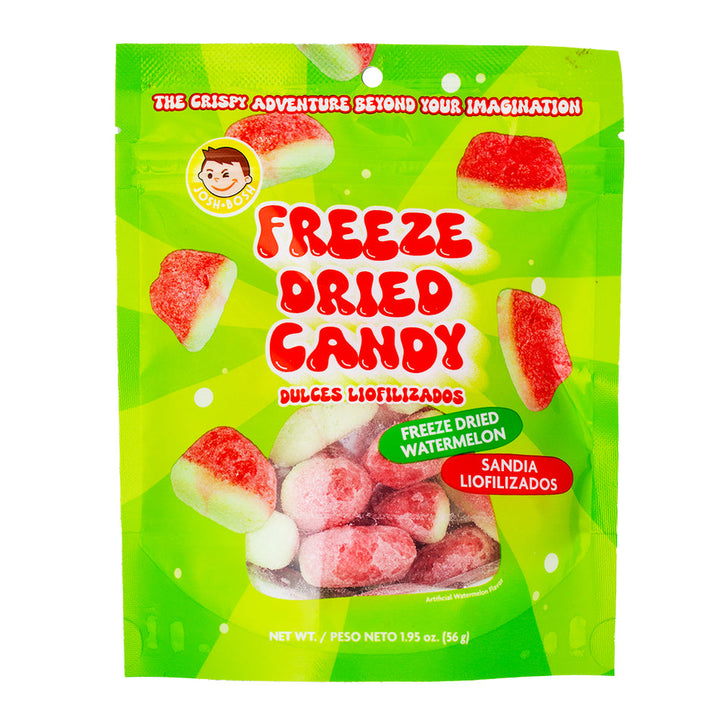 Josh Bosh - Freeze Dried Candy (56g)