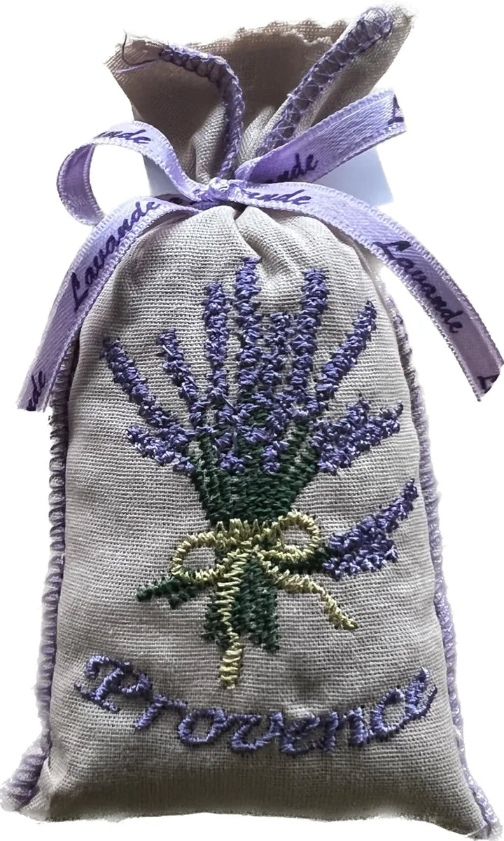 Les Jardins - Laundry Sachet (Set of 3)