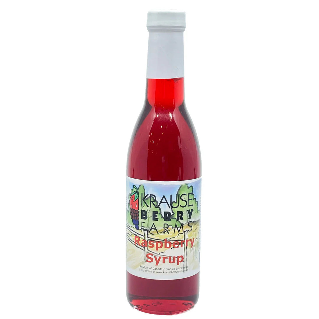 Krause Berry Farms - Syrup (375ml)