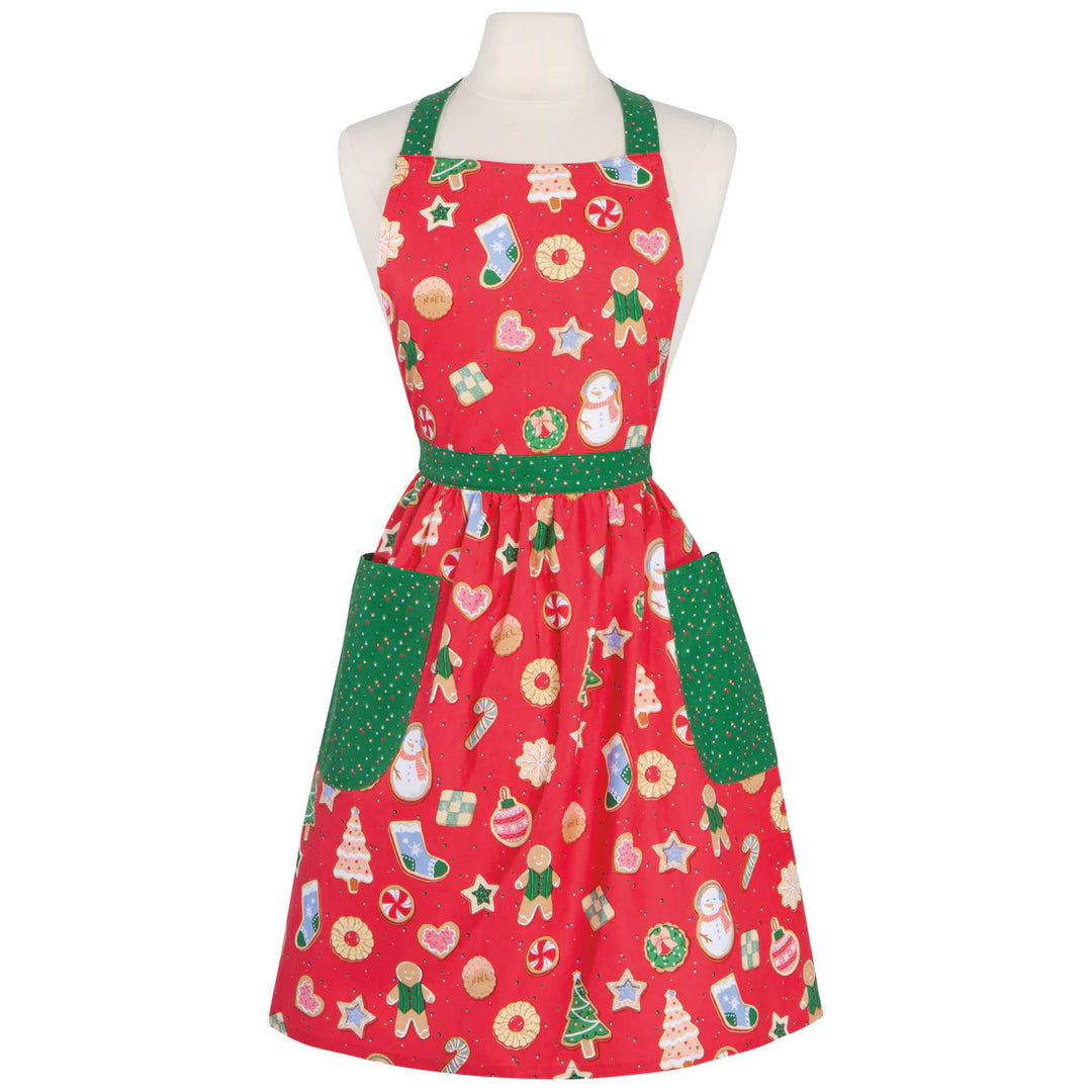 Danica - Cookie Exchange Maisie Apron