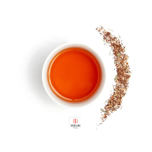 Genuine Tea Co. - Tea