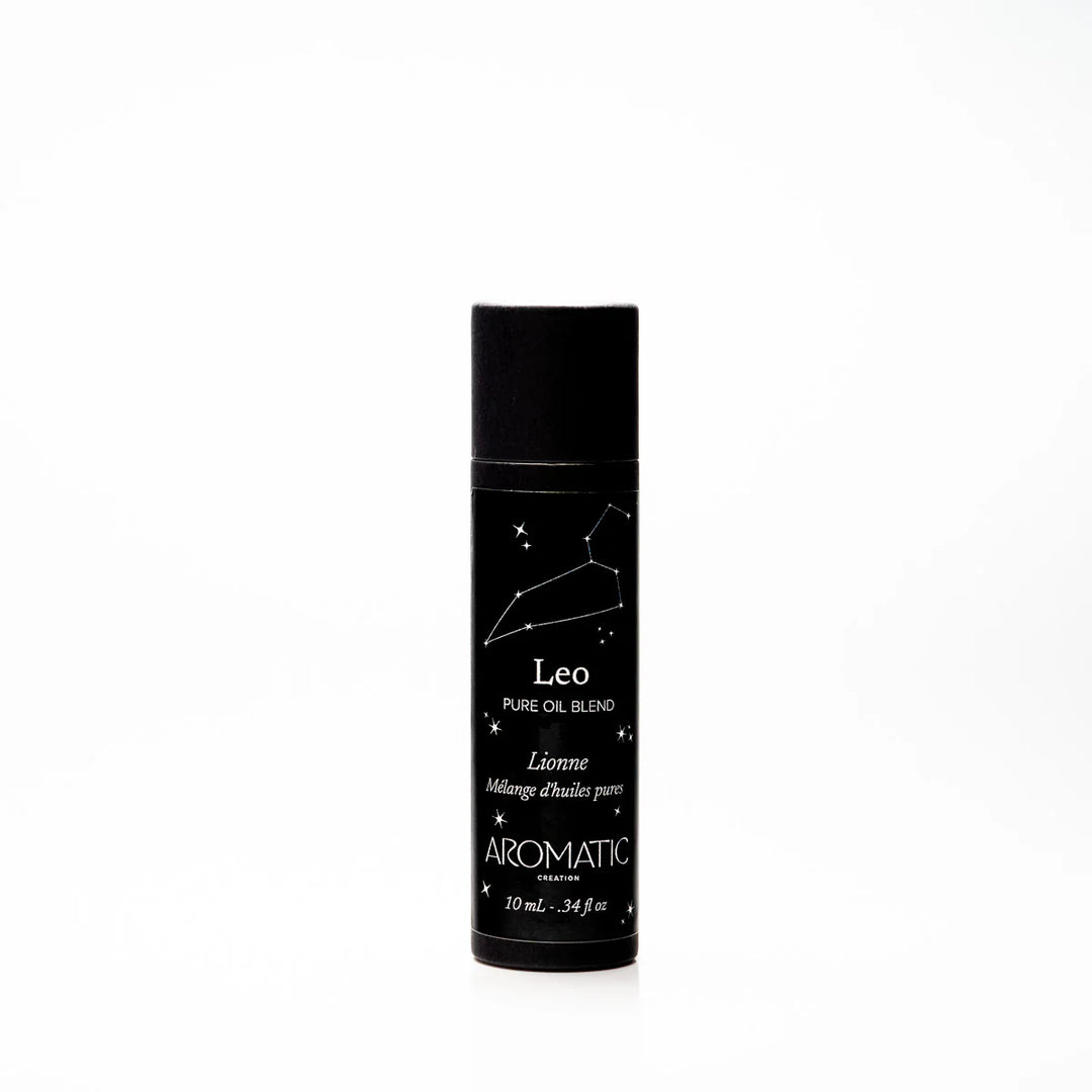 Aromatic Creation - Pure Oil Blend Roller (10ml)