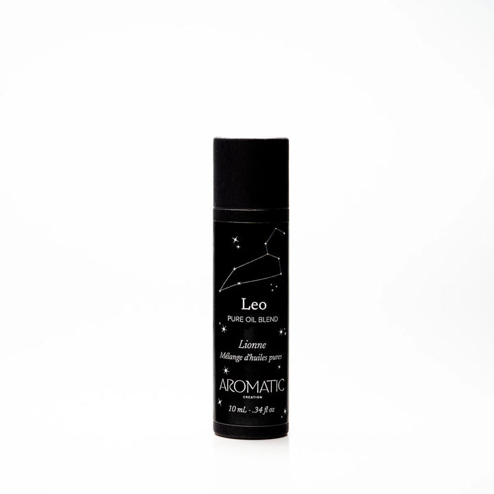Aromatic Creation - Pure Oil Blend Roller (10ml)