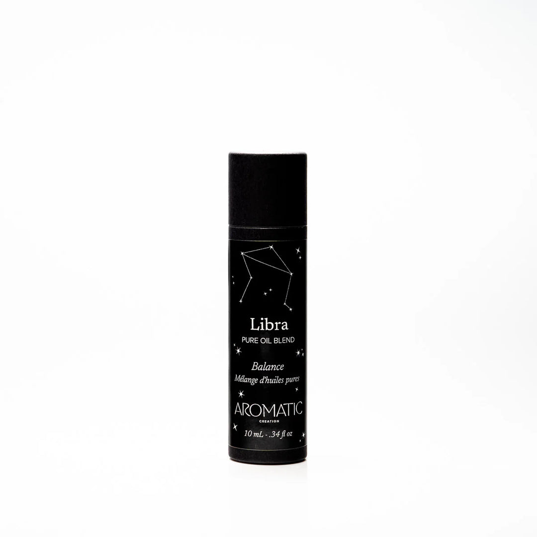 Aromatic Creation - Pure Oil Blend Roller (10ml)