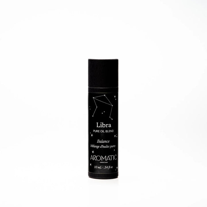 Aromatic Creation - Pure Oil Blend Roller (10ml)