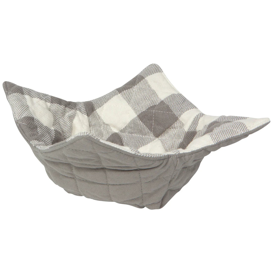 Danica - London Gray Bowl Cozy