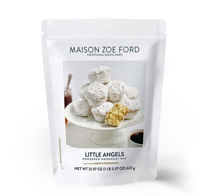 Maison Zoe Ford - Baking Mixes