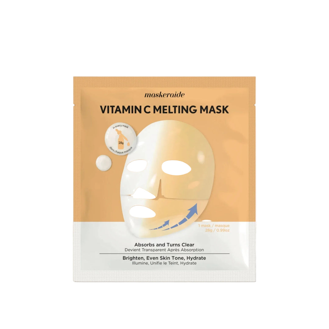 Maskeraide - Face Masks