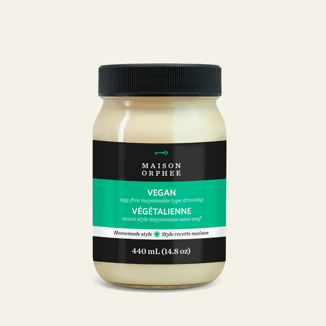 Maison Orphee - Vegan Mayonnaise