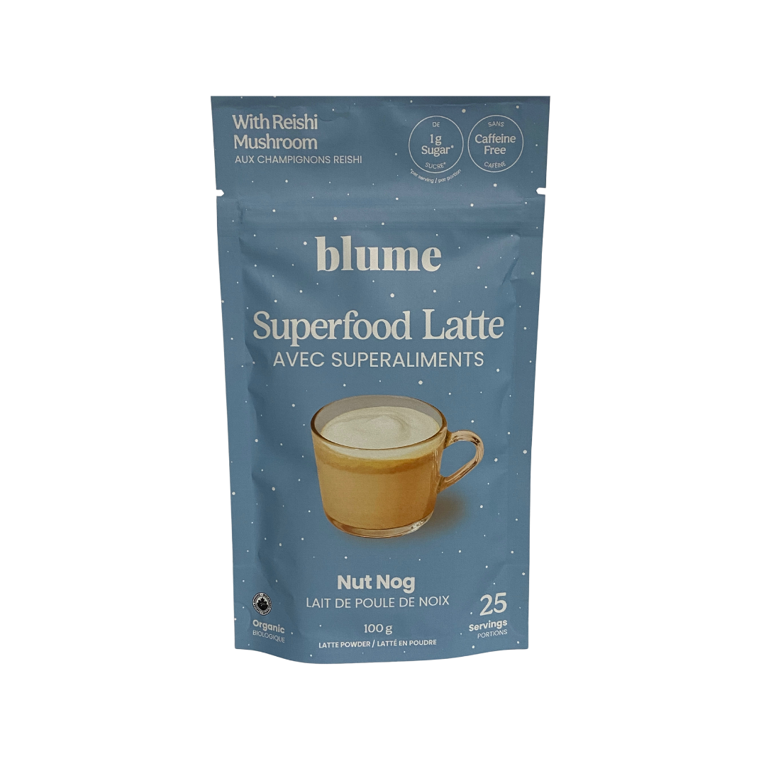 Blume - Superfood Latte Blends